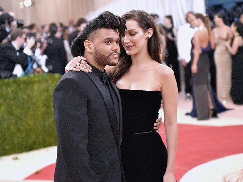 Bella Hadid Like Foto The Weeknd di Instagram, Belum Move On? Bella Hadid Like Foto The Weeknd di Instagram, Belum Move On?