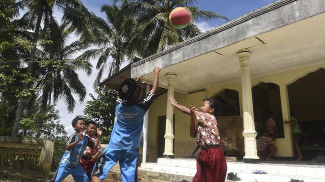 Kualitas Orang Tua dan Guru Jadi Penentu Pendidikan Anak