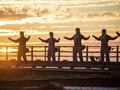 Teknik Gerakan Tai Chi yang Bagus untuk Kesehatan