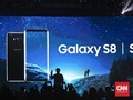 Samsung Didesak Putus Kerja Sama dengan 'Perusak' Hutan Papua