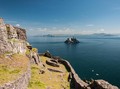 Pulau di Irlandia Jadi Tempat 'Perguruan Jedi' Star Wars