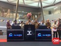 SMF Terbitkan Efek Beragun Aset BTN Rp 1 Triliun