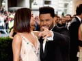 Selena Gomez Tunda Album demi Bermesraan dengan The Weeknd