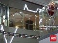 Level IHSG Masih Bakal Tertahan Pelemahan Rupiah