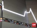 IHSG Diramalkan Mendarat di Zona Merah pada Akhir Pekan