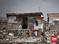 Ratapan Warga Kampung Akuarium di Bedeng Tanah Gusuran