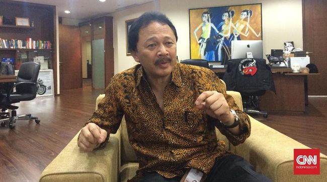 Bos BEI Sebut Rupiah Melemah Seret IHSG