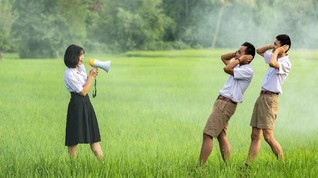 11 Bahasa Daerah Maluku dan Papua Sudah Punah