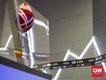 Libur Akhir Tahun, Waktu Belanja Saham Tinggal Tiga Hari Lagi