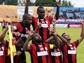 Persipura dalam Pusaran Masalah Pendanaan