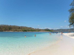 Gili Nanggu di Lombok: Daya Tarik, Tarif, hingga Rutenya