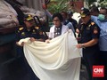 Sri Mulyani Ciduk Eksportir Nakal Rugikan Negara Rp125 Miliar