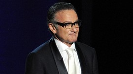 Empat Piala Golden Globe Robin Williams Bakal Dilelang