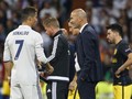 Zidane: Krisis Gol Bikin Ronaldo Makin Termotivasi