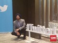 Hemat Kuota Internet, Aman Berselancar di Twitter Lite
