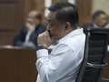 Pejabat Bakamla Minta KPK Segera Tangkap Politikus Ali Fahmi