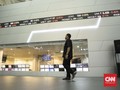 Rupiah Loyo, IHSG Naik Tipis 0,83 Persen