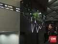 IHSG Kembali Menguat ke Level 6.320
