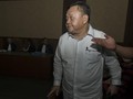 Terima Suap, Pejabat Bakamla Divonis 4,3 Tahun Penjara