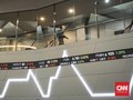 IHSG Diramal Melemah di Akhir Pekan Akibat Aksi Ambil Untung