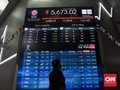 Harga Minyak Redup Bikin Hoki Saham Garuda dan Barito Pacific