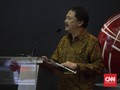 Penghapusan Persero Holding BUMN Tambang Perlu Konsultasi DPR