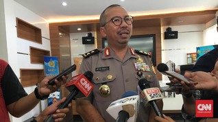 Mabes Polri Bantu FBI Sita Aset Pencucian Uang 1MDB