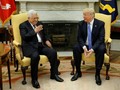 Abbas Kecam AS karena Hapus Palestina dari Daftar Negara