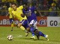 Persib Tak Ada Hubungan dengan Kepindahan Essien ke Sabail FK
