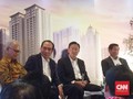 Lippo Sebut Pemasaran Meikarta Bisa Sebelum Izin Turun