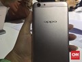 Ikuti Tren, Oppo F5 Bakal Usung Desain Minim Bezel