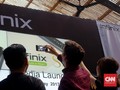 Kominfo Cabut Izin Penjualan Infinix Zero 5