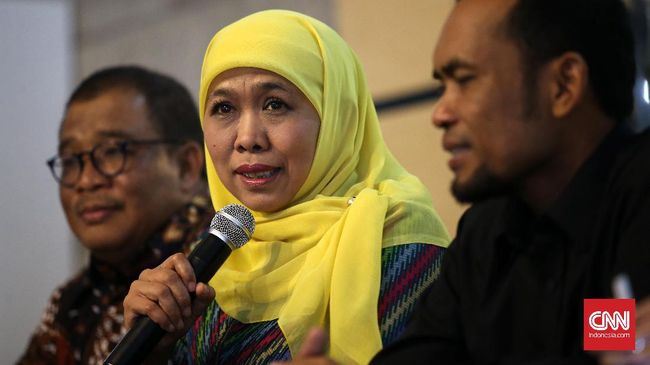 Mensos Imbau Keluarga Awasi Anak dari Perundungan di Medsos