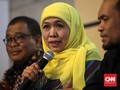 Khofifah Sudah Kantongi 10 Calon Wakilnya untuk Pilgub Jatim