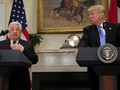 Janji Jadi Mediator, Trump Disebut Tak Paham Israel-Palestina