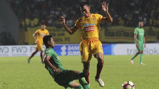 Diminati Persib Bandung, Zalnando Masih Pikir-pikir
