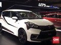 Toyota Sienta Catat Angka Penjualan Terendah di Segmen MPV