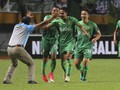 Bhayangkara FC Gagal Bawa Pulang Evan Dimas