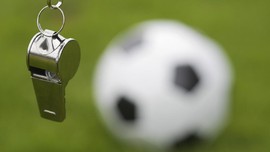 Wasit Persis vs Sragen United Terancam Sanksi Seumur Hidup