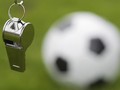Gardeazabal Pimpin Pertandingan Piala Dunia di Usia 24 Tahun