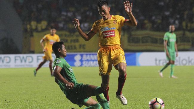 Gabung ke Persib, Zalnando Mengaku Bobotoh Sejak Kecil