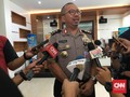 Polri Sebut Penyelesaian Kasus Novel Tak Bisa Dibatasi Waktu