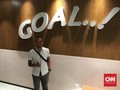 Klub Malaysia Berminat Rekrut Ferdinand Sinaga
