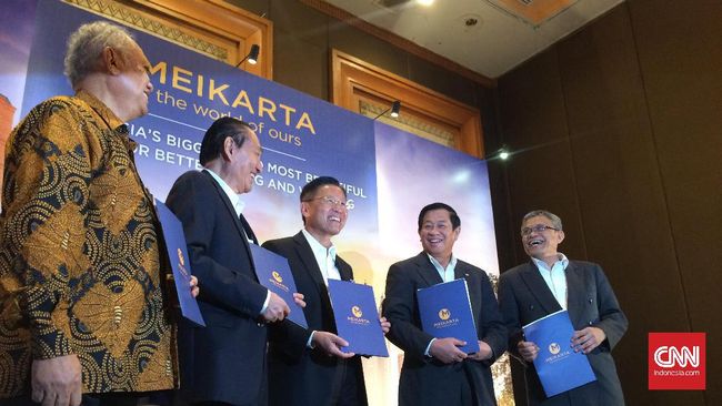 Lippo Siapkan Rumah Khusus Bagi Generasi Milenial di Meikarta