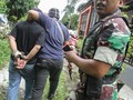 Polisi Kembali Ringkus 212 Tahanan Rutan Pekanbaru
