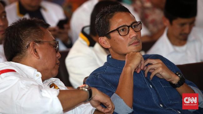 Tiga Kader PKS Calon Wagub DKI Safari ke Fraksi DPRD