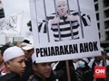 Aksi Pamungkas Jelang Sidang Vonis Ahok