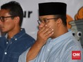 Cawagub DKI dari PKS: Banyak Orang Lebih Baik dari Saya