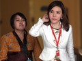 KPK Kembali Cegah Istri Andi Narogong ke Luar Negeri