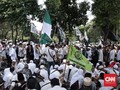 Pendiri FPI dan Mimpi 100 Persen Indonesia Bersyariat